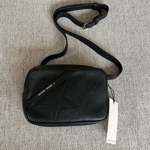 Brand new Golden Goose Belt bag